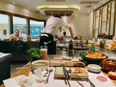-赤坂亭·M9和牛烧肉·铁板烧(合肥万象城店)