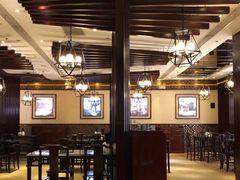 大堂-熙盛源(复兴路店)