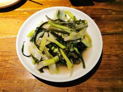 -不相离盐帮菜(郎园店)