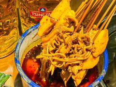 -半酌烧烤小酒馆(南京东路店)