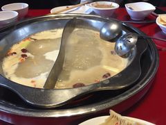 -山城辣妹子(定福庄店)