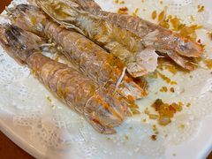 -南海渔家•海鲜•正宗海南菜(海棠湾店)