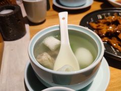 -竹里馆·淮扬菜·功夫茶(老门东店)