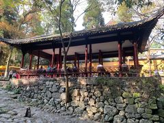 -灵隐飞来峰景区
