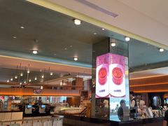 -东方红海鲜百汇(国际大厦店)