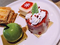 -上宴精品海鲜姿造(晶融汇旗舰店)