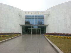 android_upload_pic-宋庆龄陵园