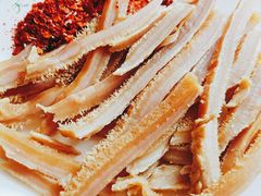 -汉源贡嘎湖生态黄牛肉(贡嘎湖商务酒店)