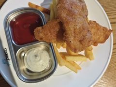-Pekaa啤咖食肆Coffee&Bistro
