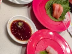 -新一番三文鱼寿司(大东海店)