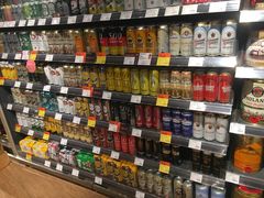 -Olé精品超市(苏州中心店)