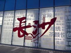 -绿草地·湘菜(芙蓉天街店)