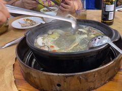 -濠轩阁特色生蚝火锅(水湾路店)