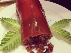 乳猪焗饭-8餐厅(新葡京酒店)