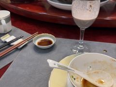 -仙林宾馆-餐厅