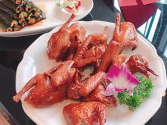 -新南华大酒店(长寿店)