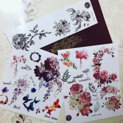 -Black Tattoo Studio