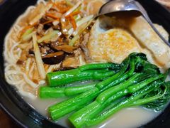 长寿面-79号渔船海鲜饭店(华强北店)