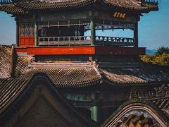 -颐和园