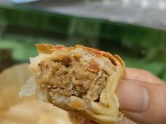 -詹记桃酥(包河万达店)