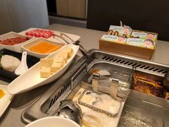 -海底捞火锅(百利广场店)