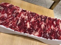 -古乐牛香鲜牛肉牛杂火锅(观前街店)