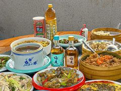 -坛南湾农家乐·海鲜楼·大排档(平潭坛南湾店)