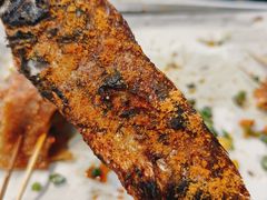 -回头烧烤(悦荟购物中心店)