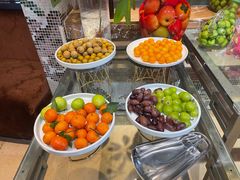 -半岛凯豪大酒店-海鲜自助餐厅