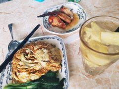 -渔记茶餐厅(渔村店)