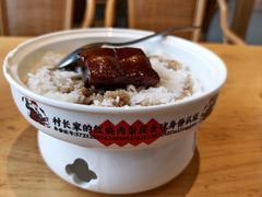 -村长家的疙瘩汤·东营菜(东营茶城店)