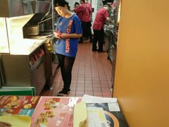 -麦当劳(天兴罗斯福店)
