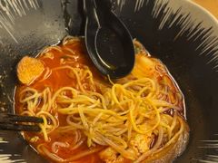 -少椿食·拉面·丼饭·关东煮(鲁祖庙店)