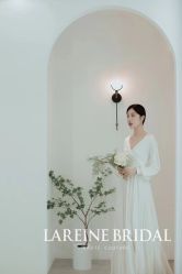 -拉瑞娜LaReine婚纱礼服高级定制