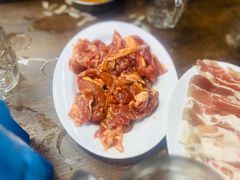 -西塔隆太白烤牛肉馆(图们路店)