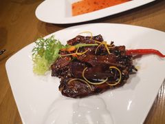 橙味酱鸭-九墅庭院餐厅(九溪徐村店)