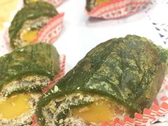 -海宝酒家(中山四路店)