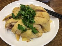 -王中王餐厅(东安路店)