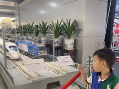-中国铁道博物馆(正阳门馆)