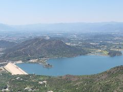 -北京十三陵国家森林公园蟒山景区