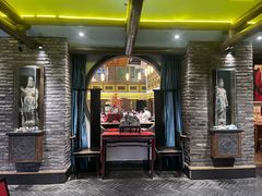 -大张烙馍村·美食地标(泉山店)