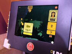 -珠海横琴国家地理探险家中心(创新方)