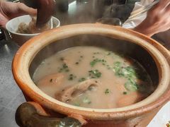 -清水亭湖北菜(大屯DT51店)