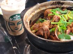 -二楼老店重庆鸡公煲(真光路店)