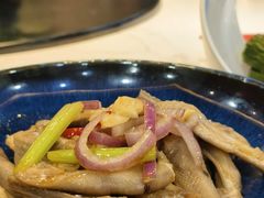 -朱仔记食府(江南大道店)