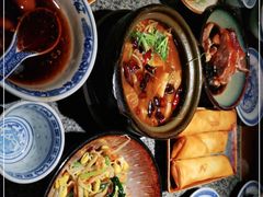 -南京大牌档(之心城店)