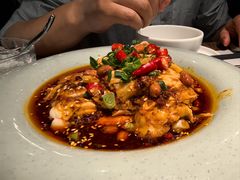 -三猫黑鱼花(南大店)