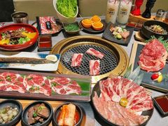 -厚贞日式烤肉(浦东汇智店)