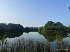-苏州太湖国家湿地公园