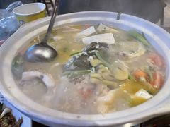 -富正毅三下锅·湘西韵味(天门山索道店)